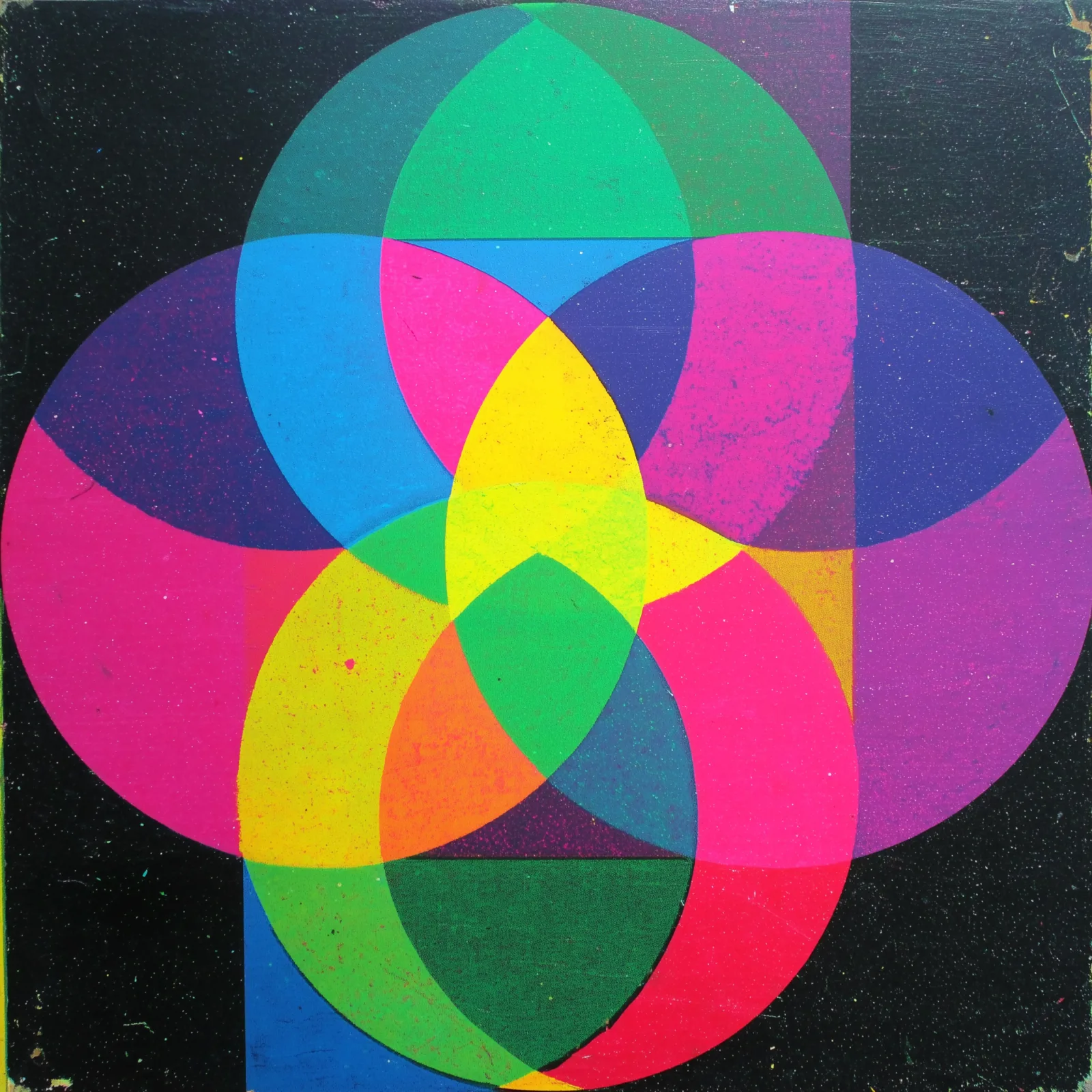 Going in Circles
