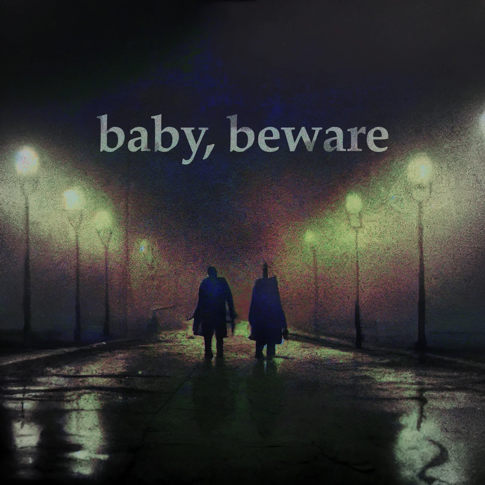 Baby Beware