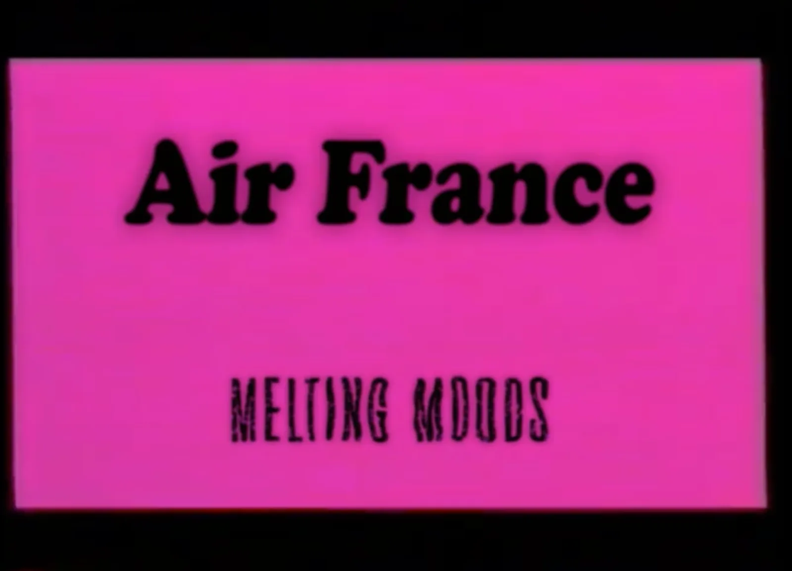 Air France