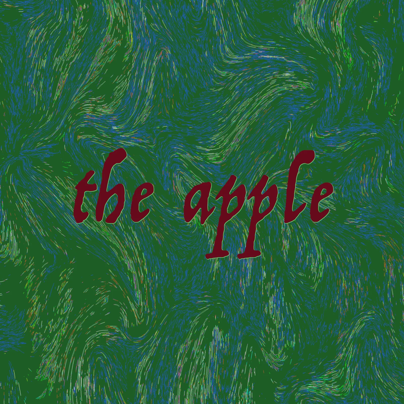 The Apple